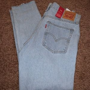 Levi’s